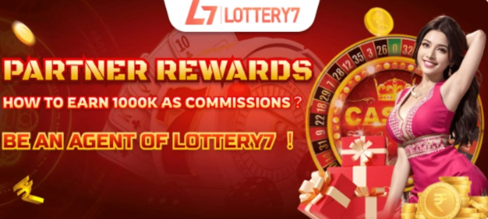 Partner Reward and deposit